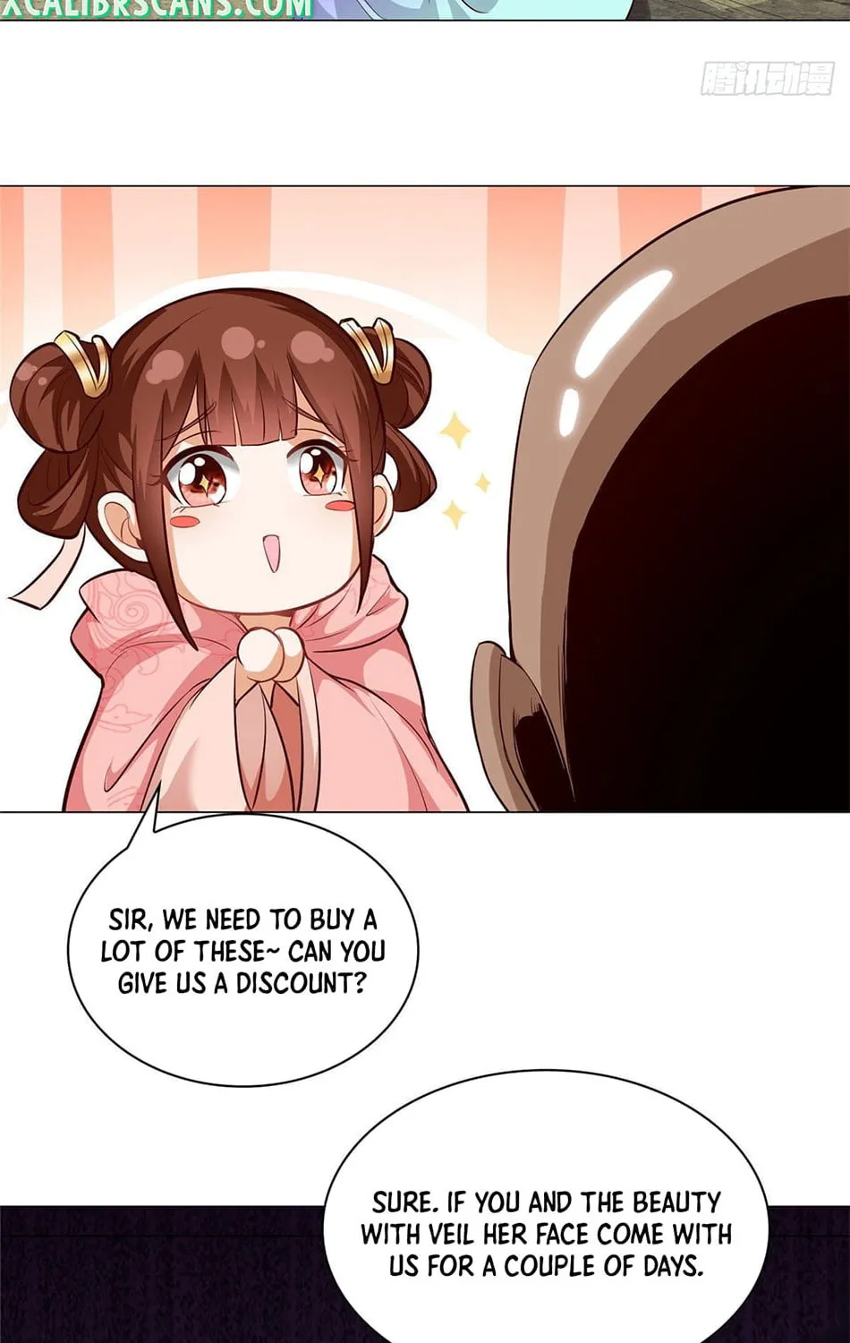 Dragon Master (Colored) Chapter 48 page 43 - 