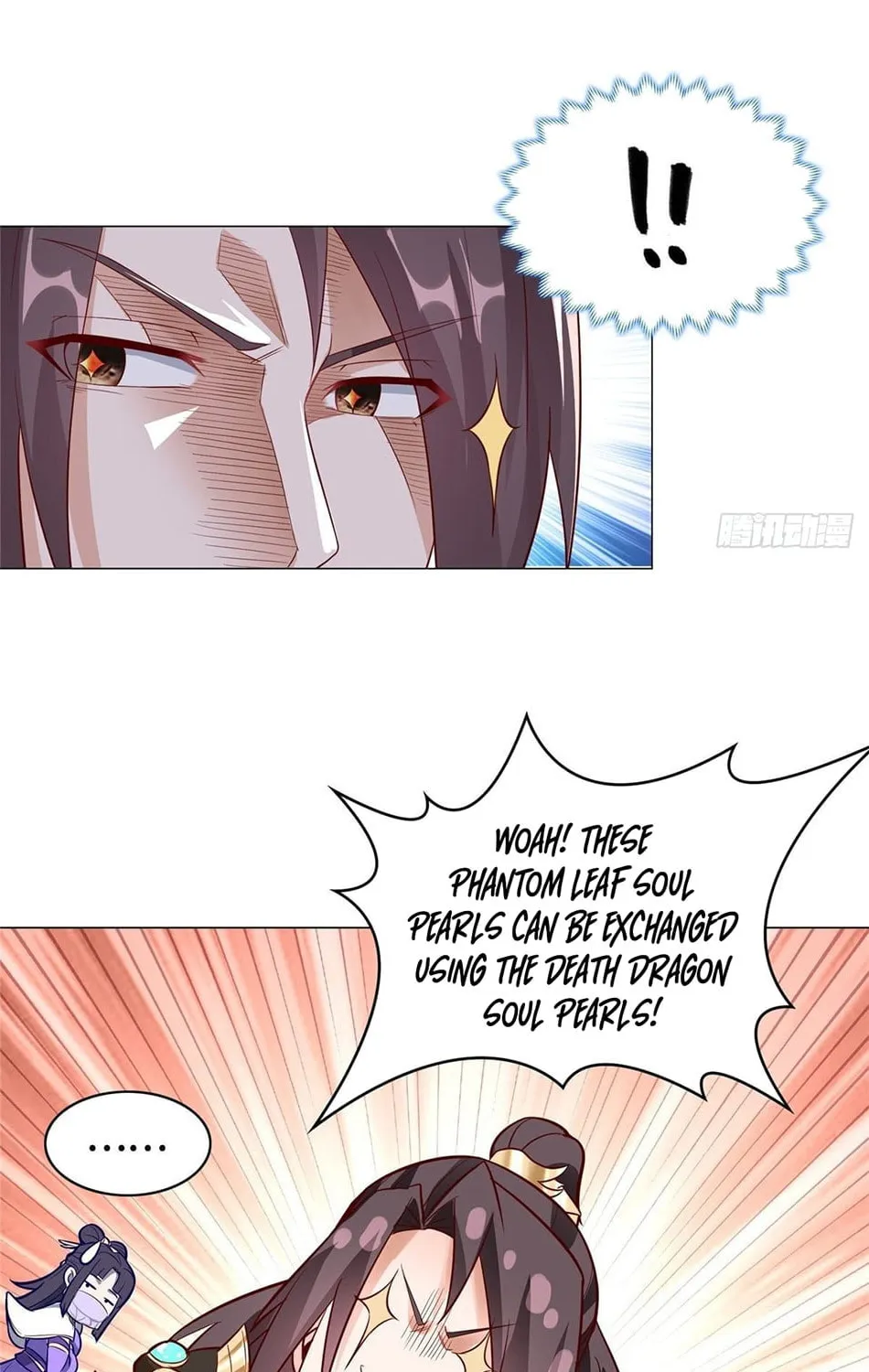 Dragon Master (Colored) Chapter 49 page 13 - 