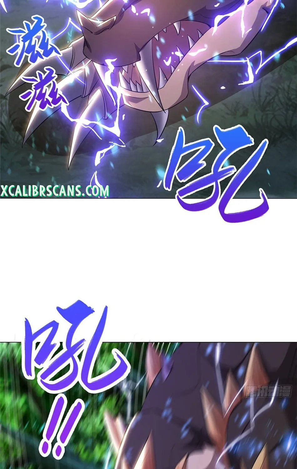 Dragon Master (Colored) Chapter 49 page 26 - 