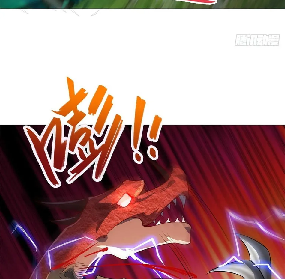 Dragon Master (Colored) Chapter 49 page 28 - 