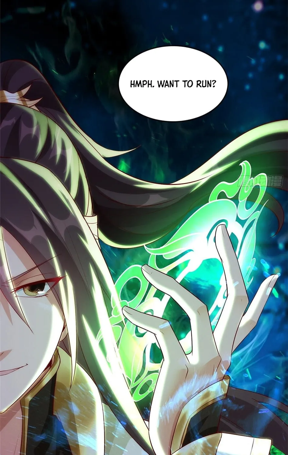 Dragon Master (Colored) Chapter 49 page 36 - 