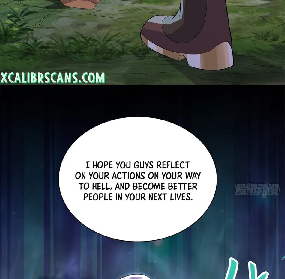 Dragon Master (Colored) Chapter 49 page 42 - 