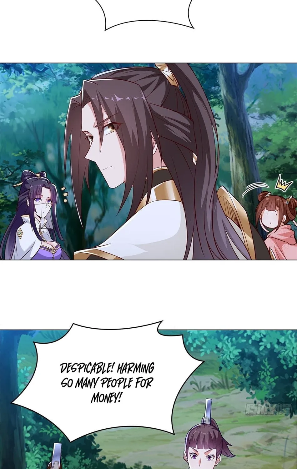 Dragon Master (Colored) Chapter 49 page 46 - 