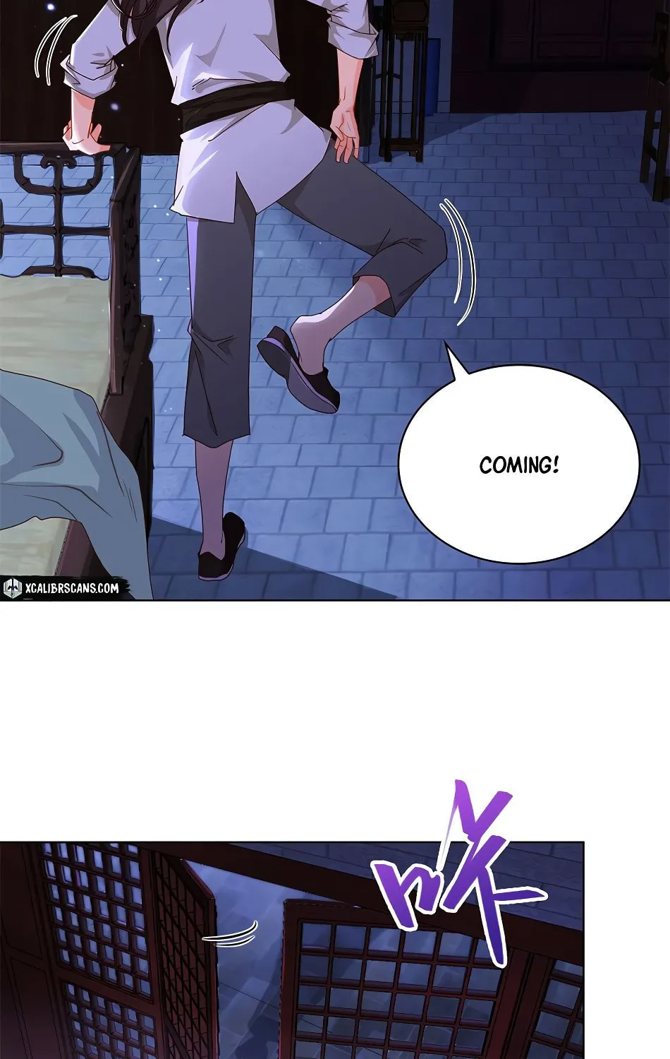 Dragon Master (Colored) Chapter 5 page 11 - 