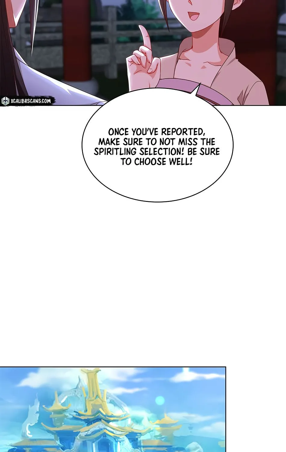 Dragon Master (Colored) Chapter 5 page 15 - 