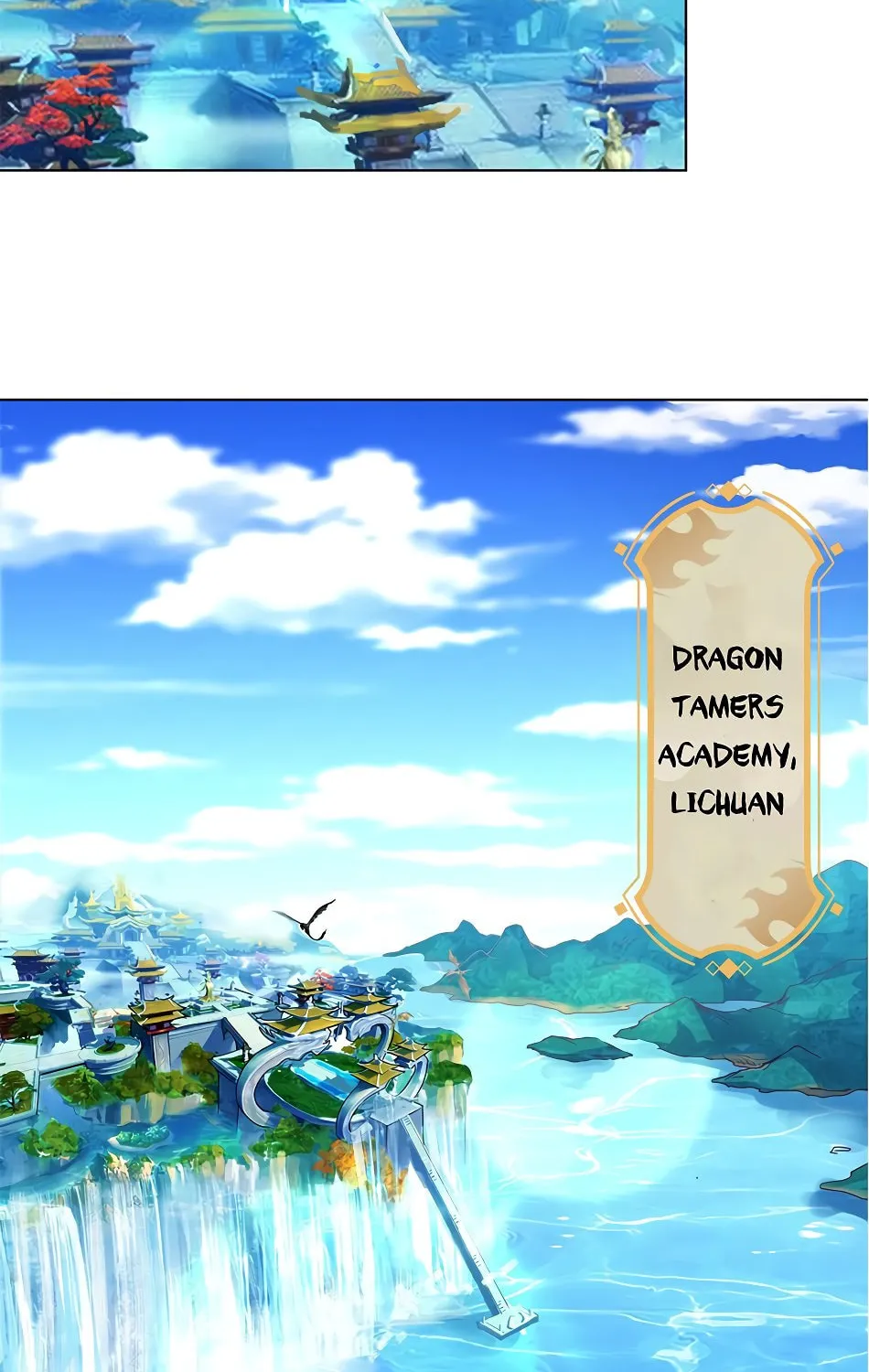 Dragon Master (Colored) Chapter 5 page 16 - 