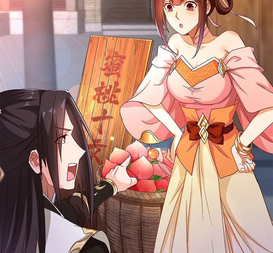 Dragon Master (Colored) Chapter 5 page 21 - 