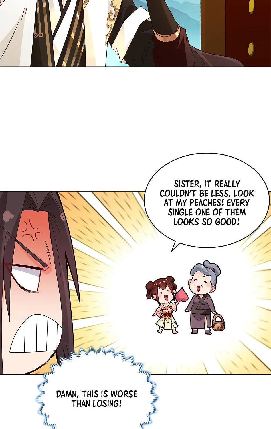 Dragon Master (Colored) Chapter 5 page 27 - 