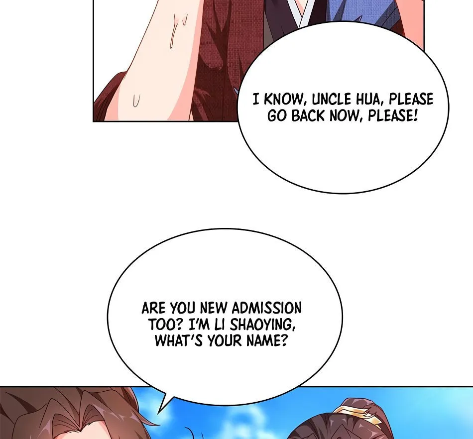 Dragon Master (Colored) Chapter 5 page 35 - 