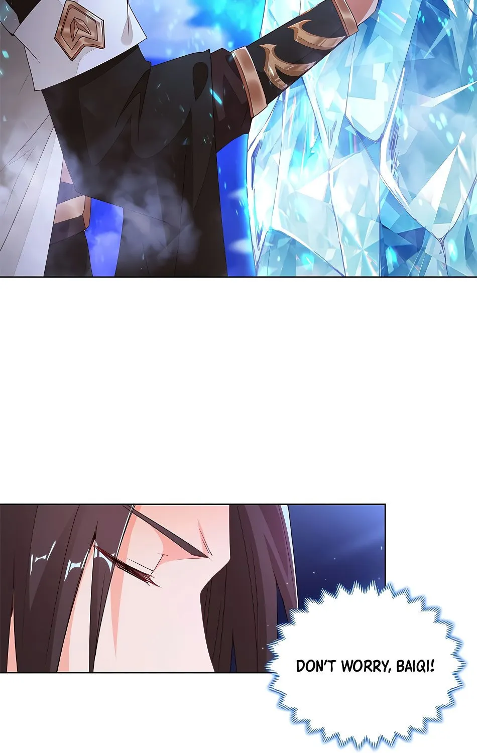 Dragon Master (Colored) Chapter 5 page 5 - 