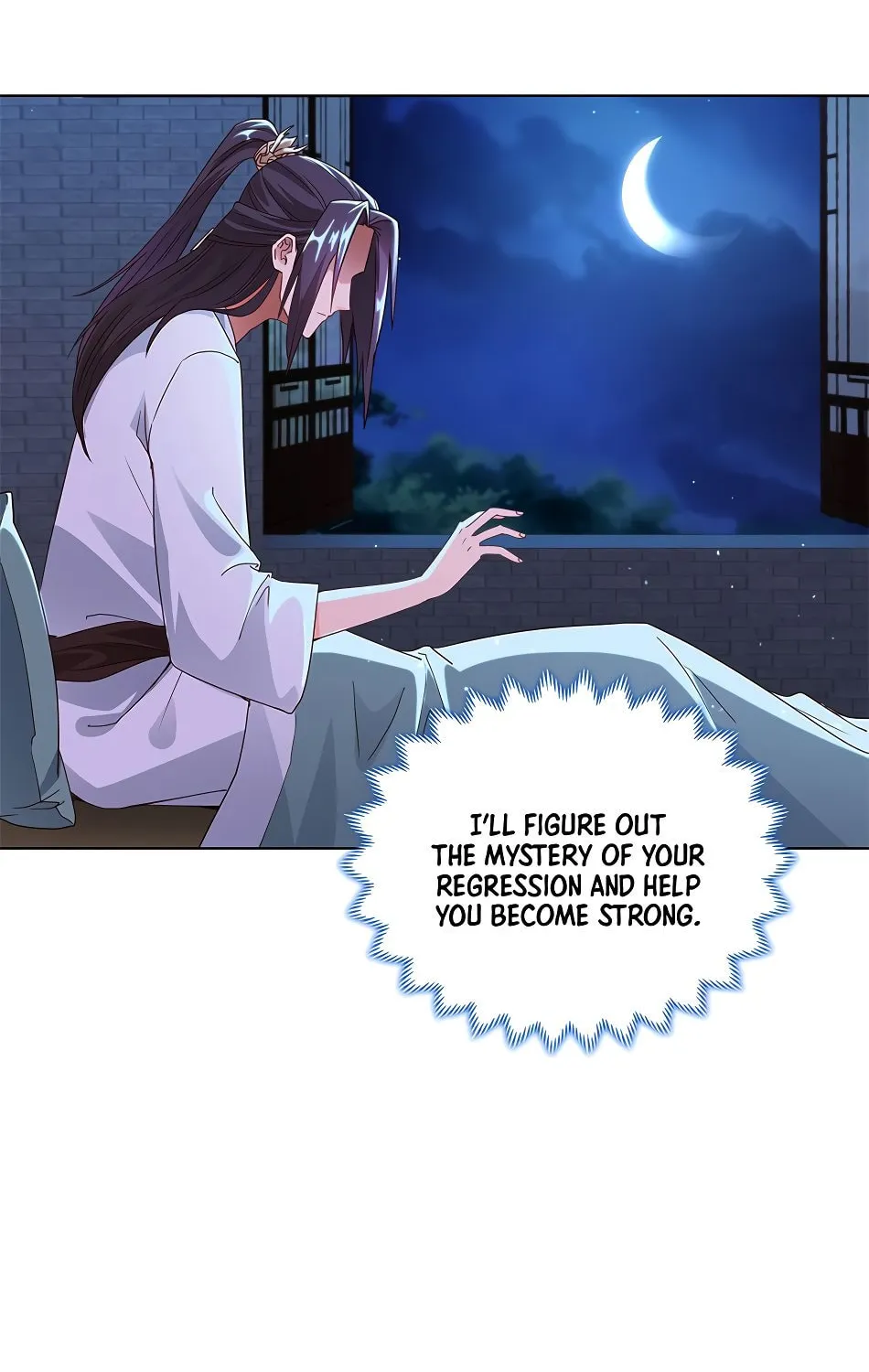 Dragon Master (Colored) Chapter 5 page 6 - 