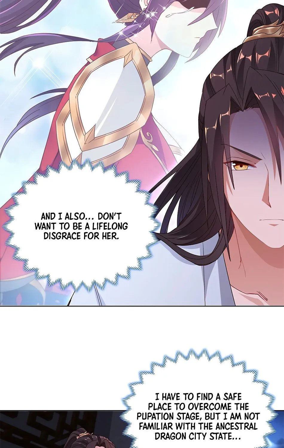 Dragon Master (Colored) Chapter 5 page 9 - 