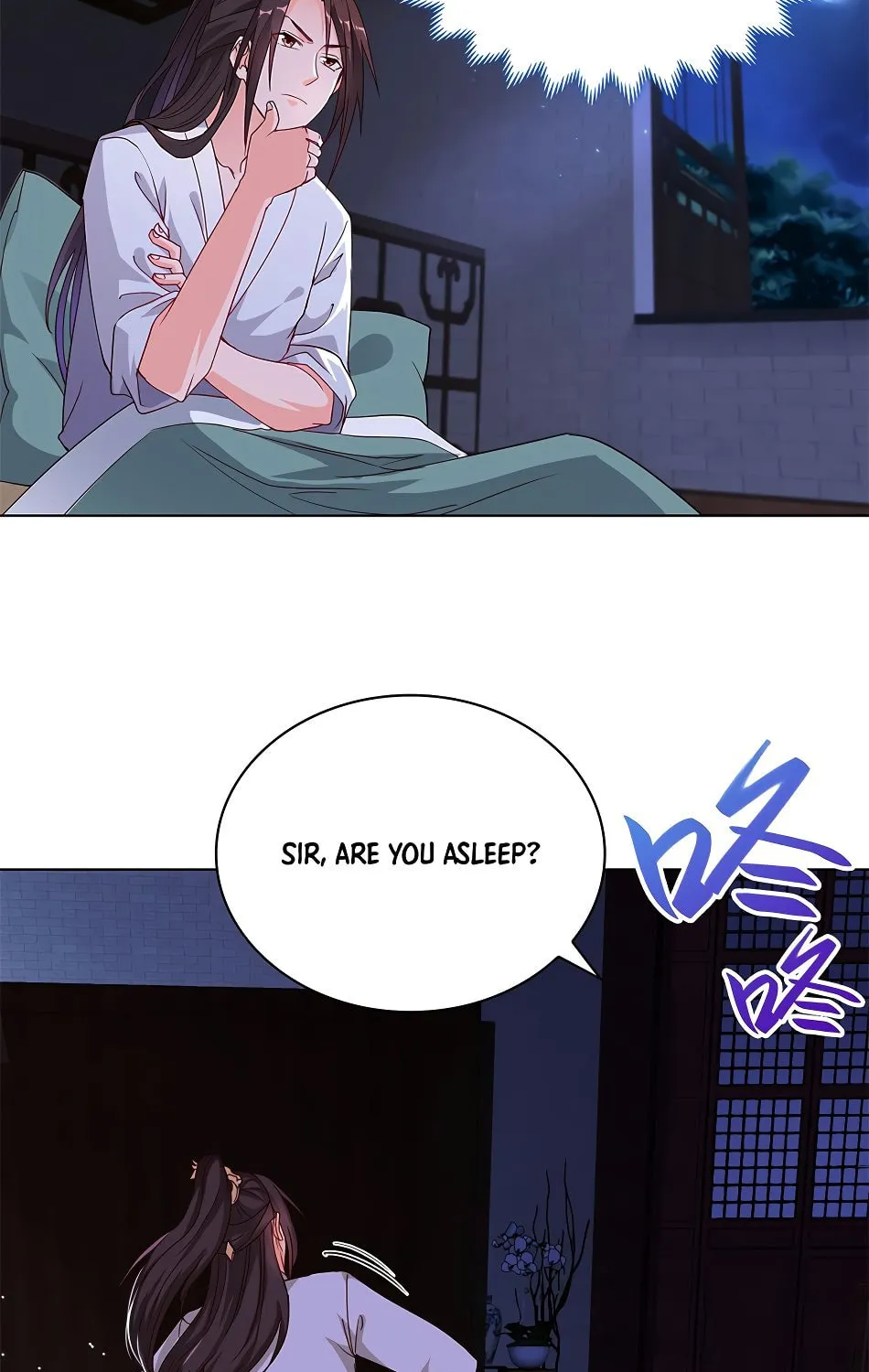 Dragon Master (Colored) Chapter 5 page 10 - 