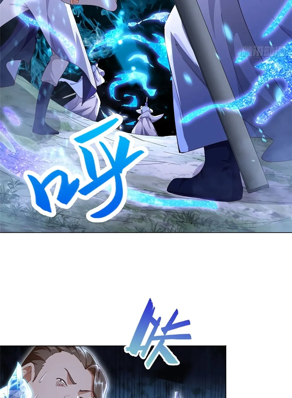 Dragon Master (Colored) Chapter 50 page 14 - 