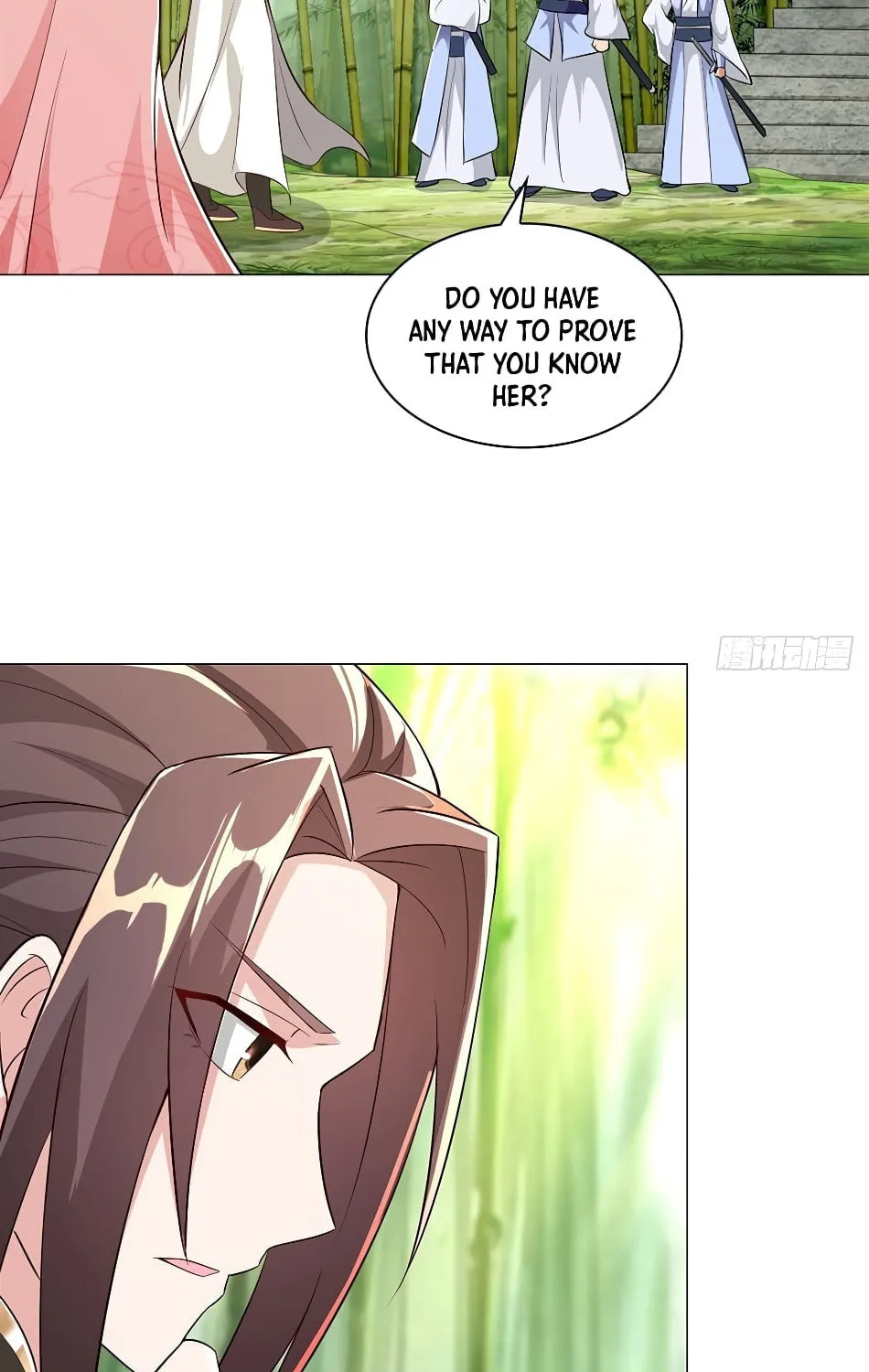 Dragon Master (Colored) Chapter 50 page 19 - 