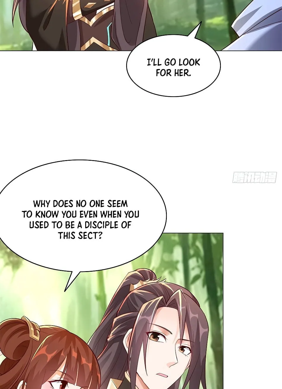 Dragon Master (Colored) Chapter 50 page 21 - 