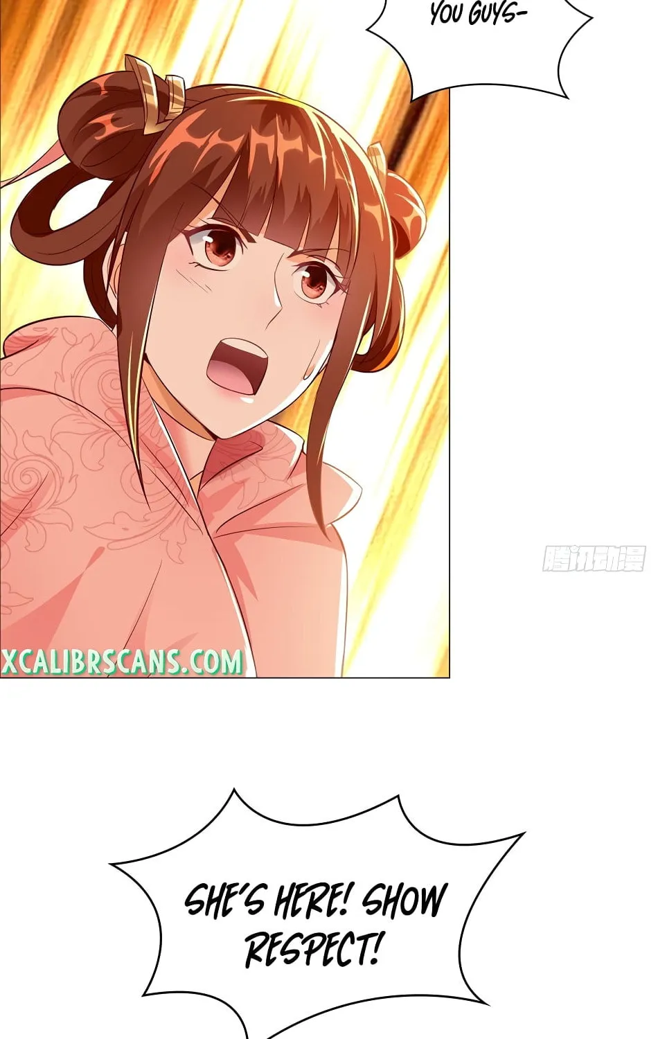 Dragon Master (Colored) Chapter 50 page 25 - 