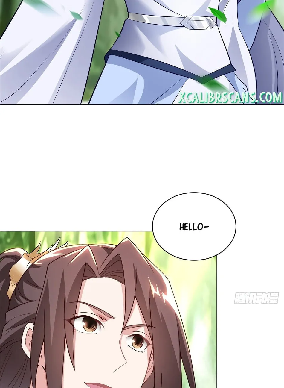 Dragon Master (Colored) Chapter 50 page 28 - 