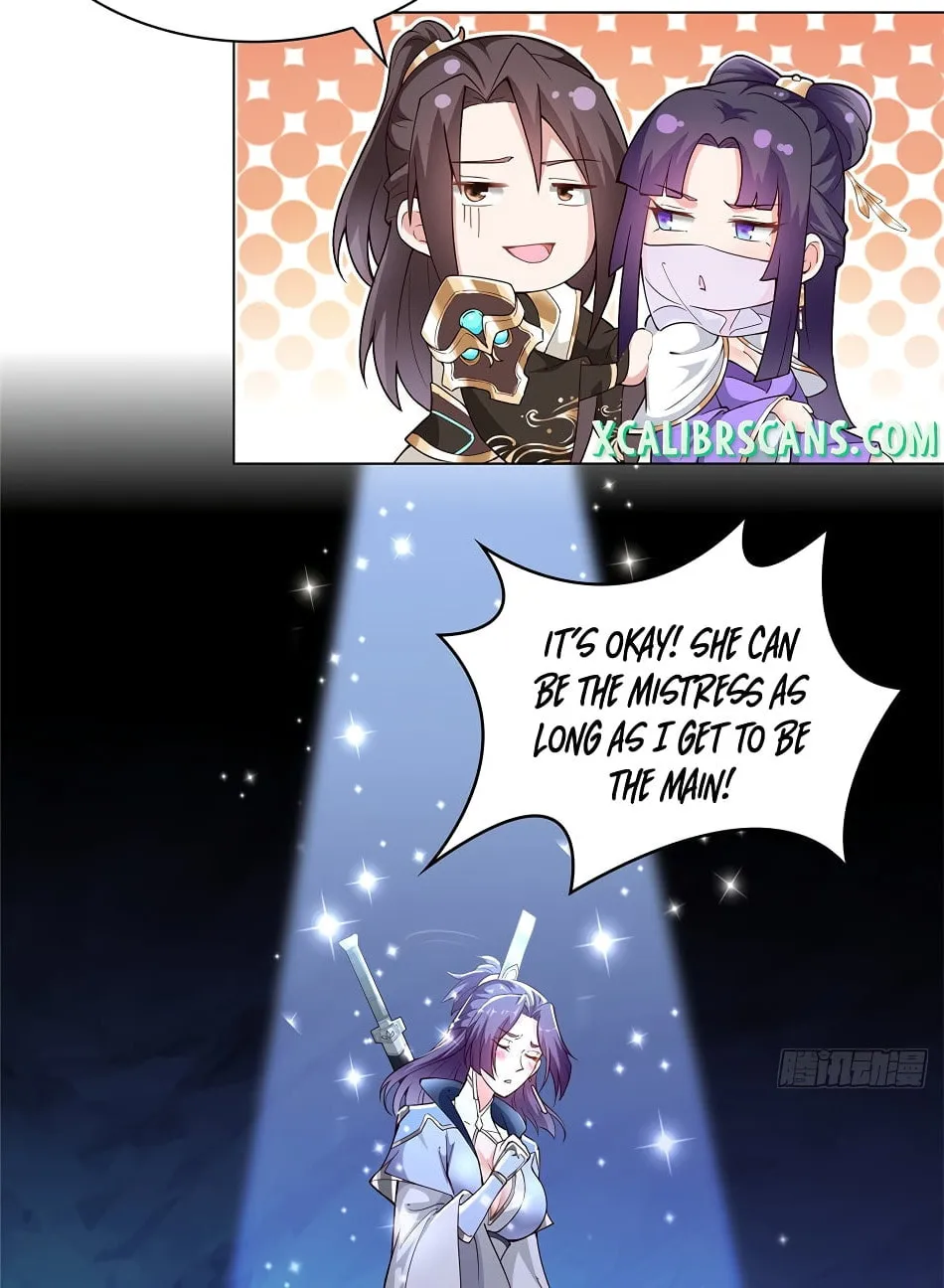 Dragon Master (Colored) Chapter 50 page 35 - 