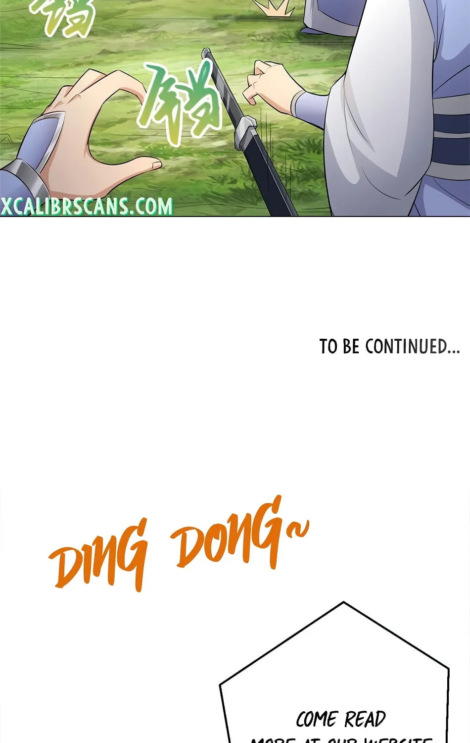 Dragon Master (Colored) Chapter 50 page 41 - 