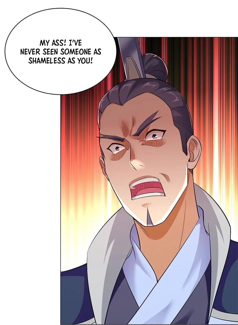 Dragon Master (Colored) Chapter 50 page 7 - 