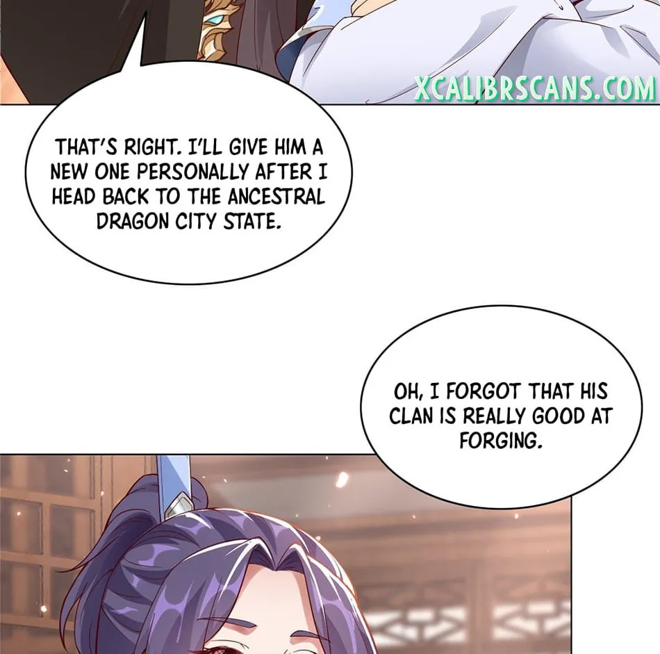 Dragon Master (Colored) Chapter 51 page 14 - 