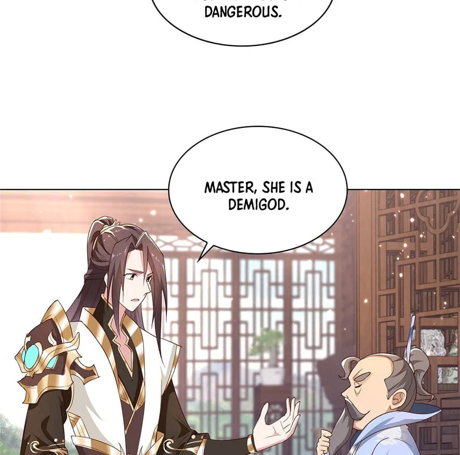 Dragon Master (Colored) Chapter 51 page 21 - 
