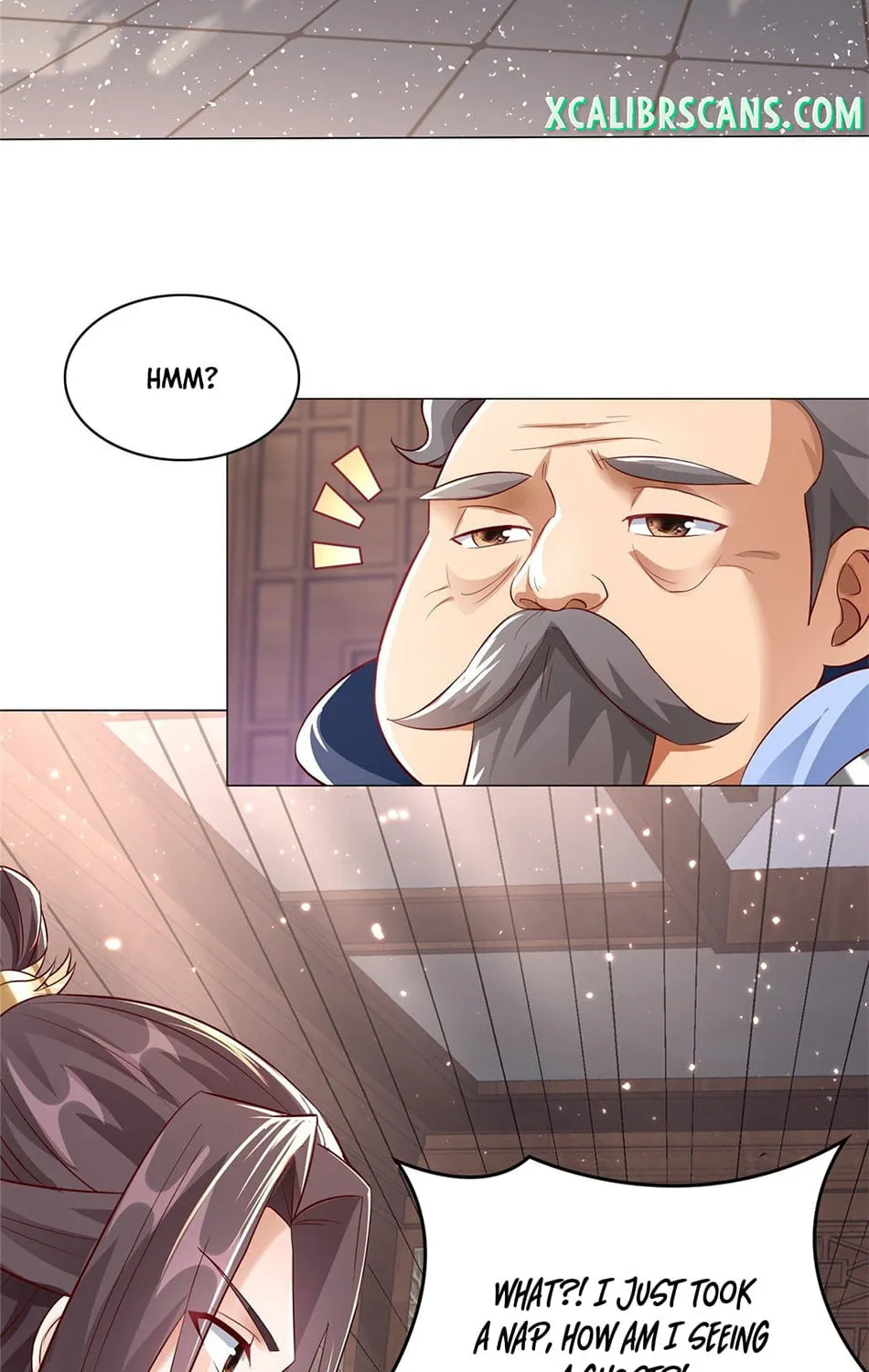 Dragon Master (Colored) Chapter 51 page 4 - 