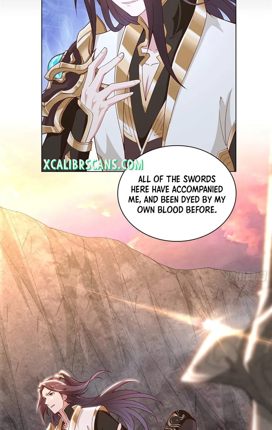 Dragon Master (Colored) Chapter 51 page 37 - 