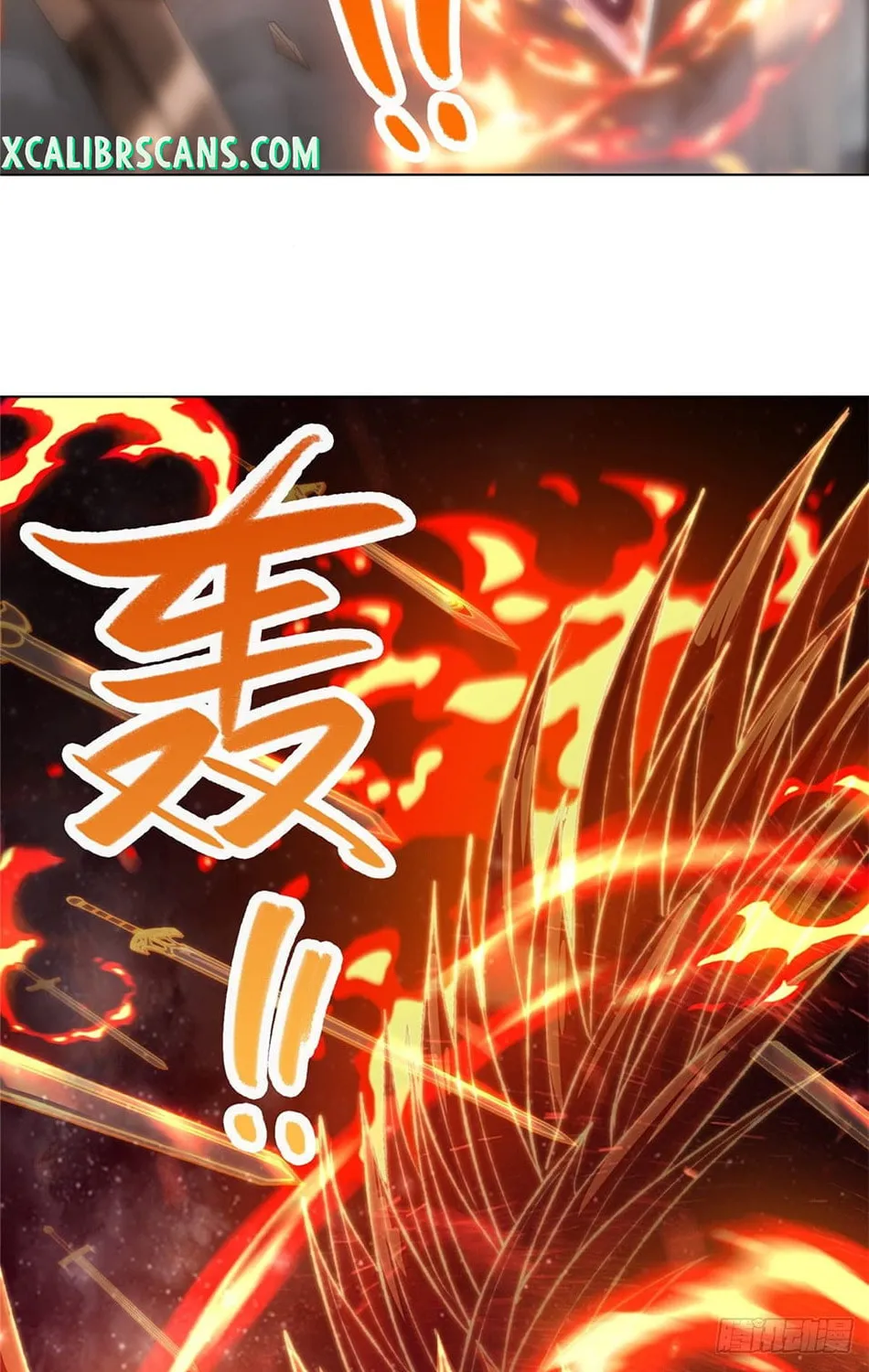 Dragon Master (Colored) Chapter 52 page 11 - 