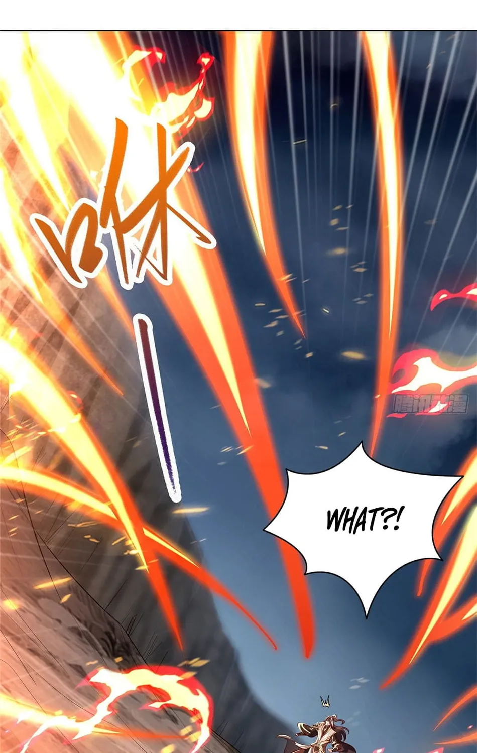 Dragon Master (Colored) Chapter 52 page 13 - 