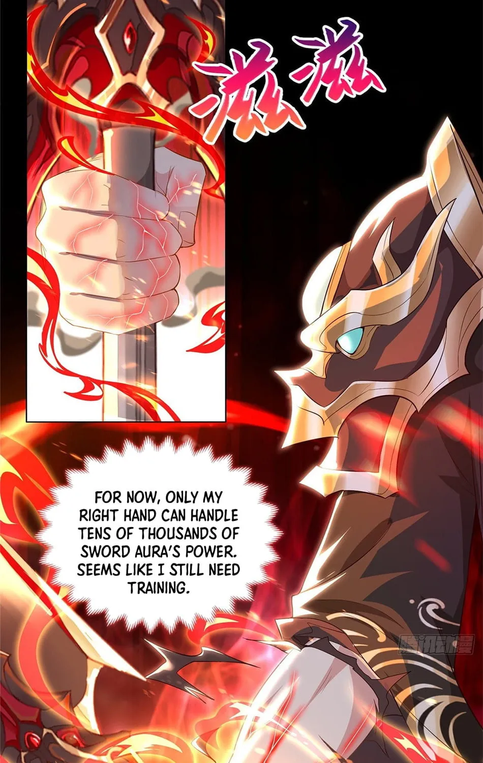 Dragon Master (Colored) Chapter 52 page 24 - 