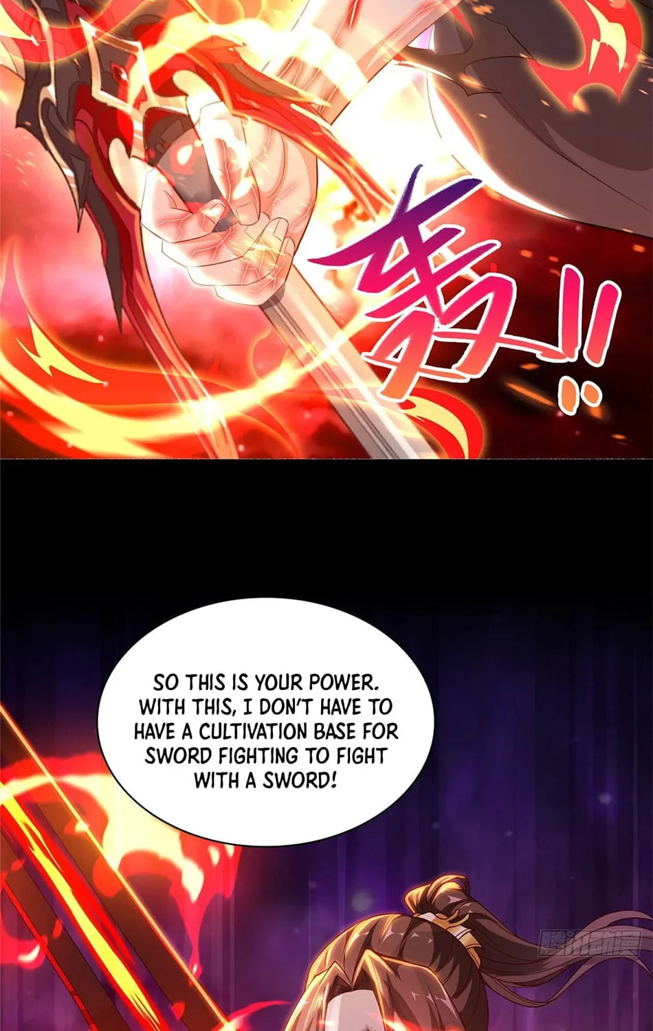 Dragon Master (Colored) Chapter 52 page 25 - 