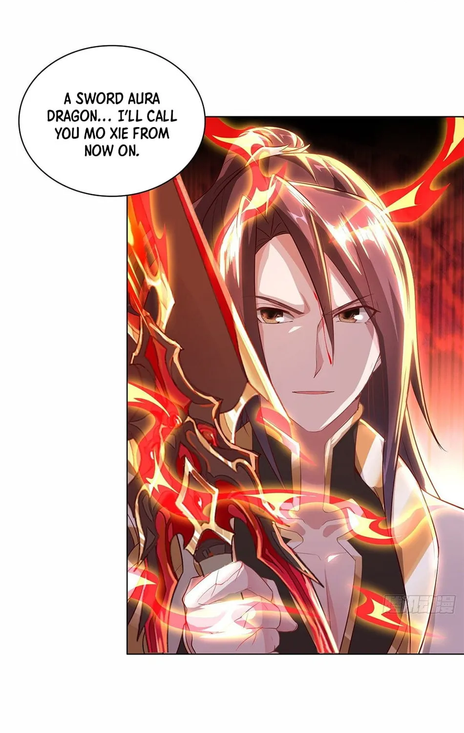 Dragon Master (Colored) Chapter 52 page 27 - 
