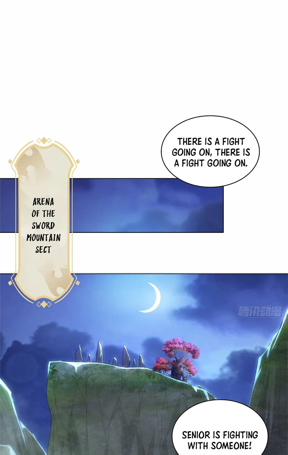 Dragon Master (Colored) Chapter 52 page 29 - 