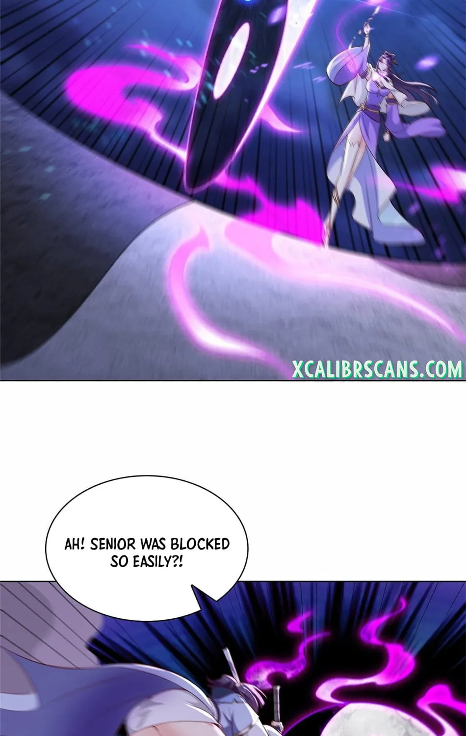 Dragon Master (Colored) Chapter 52 page 37 - 