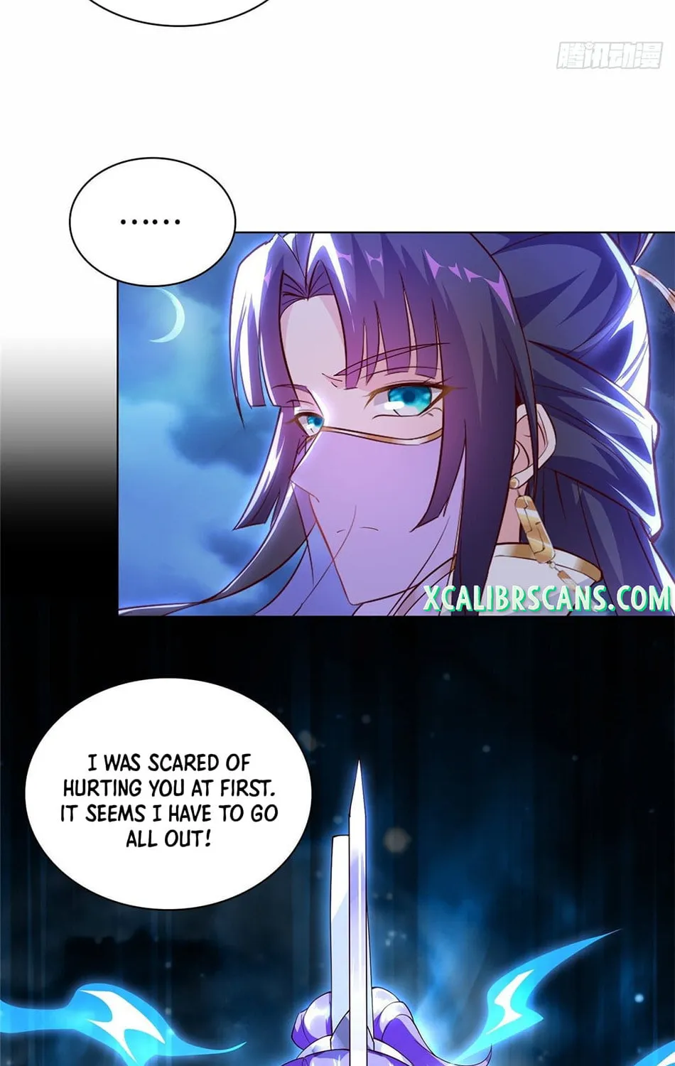 Dragon Master (Colored) Chapter 52 page 39 - 