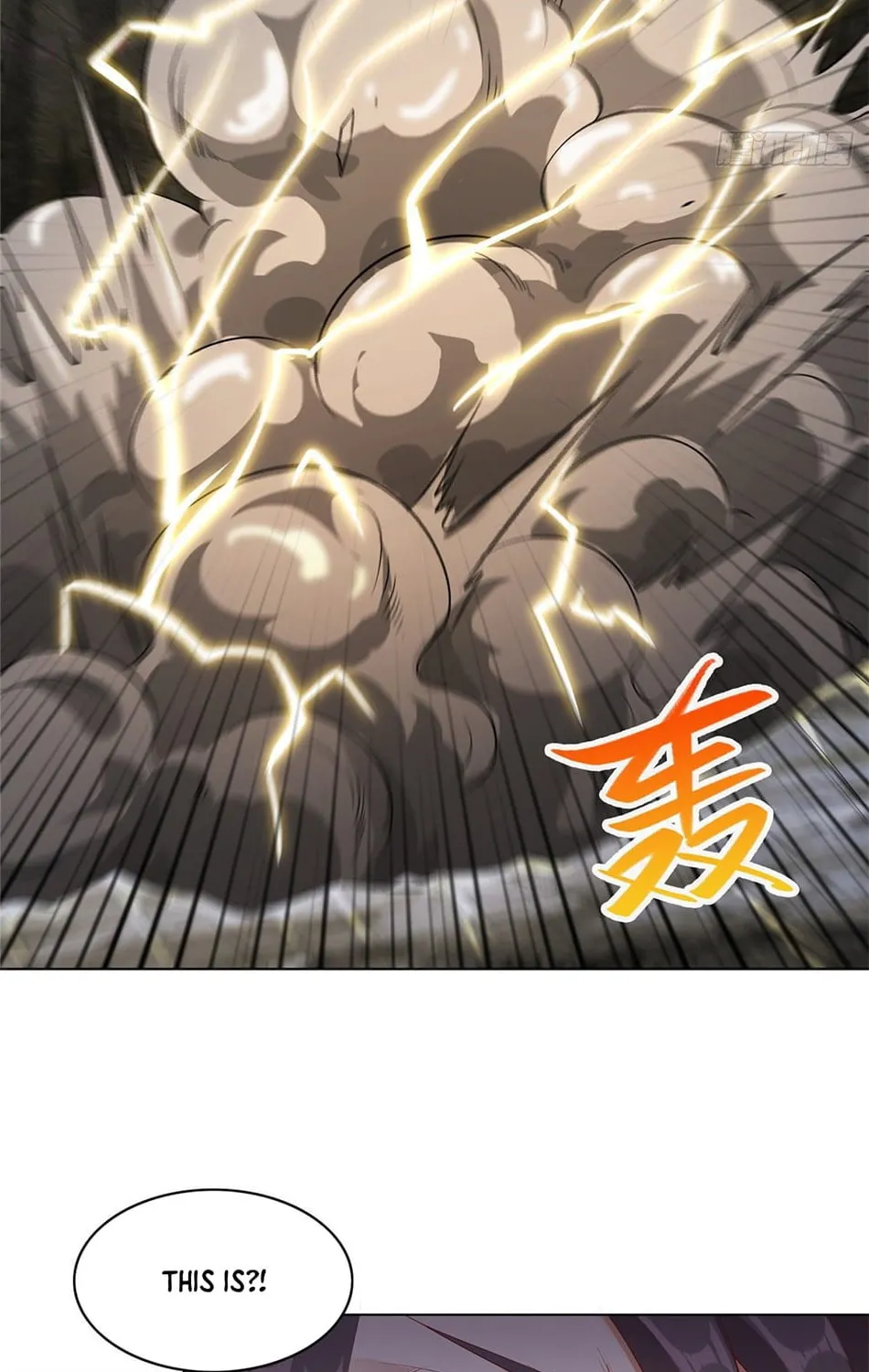 Dragon Master (Colored) Chapter 52 page 8 - 