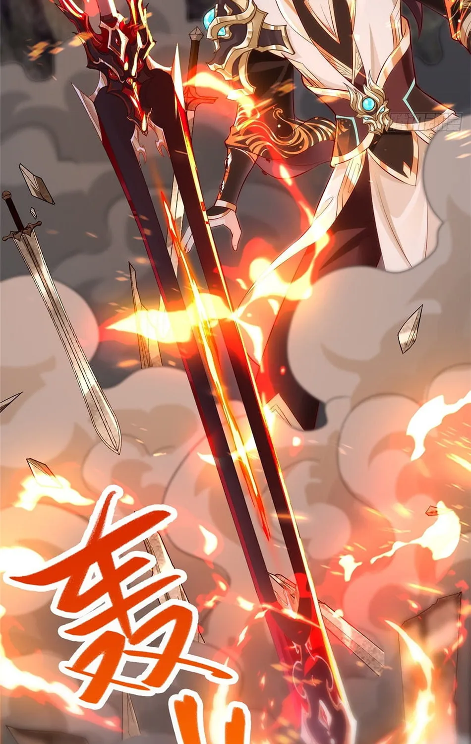 Dragon Master (Colored) Chapter 52 page 10 - 