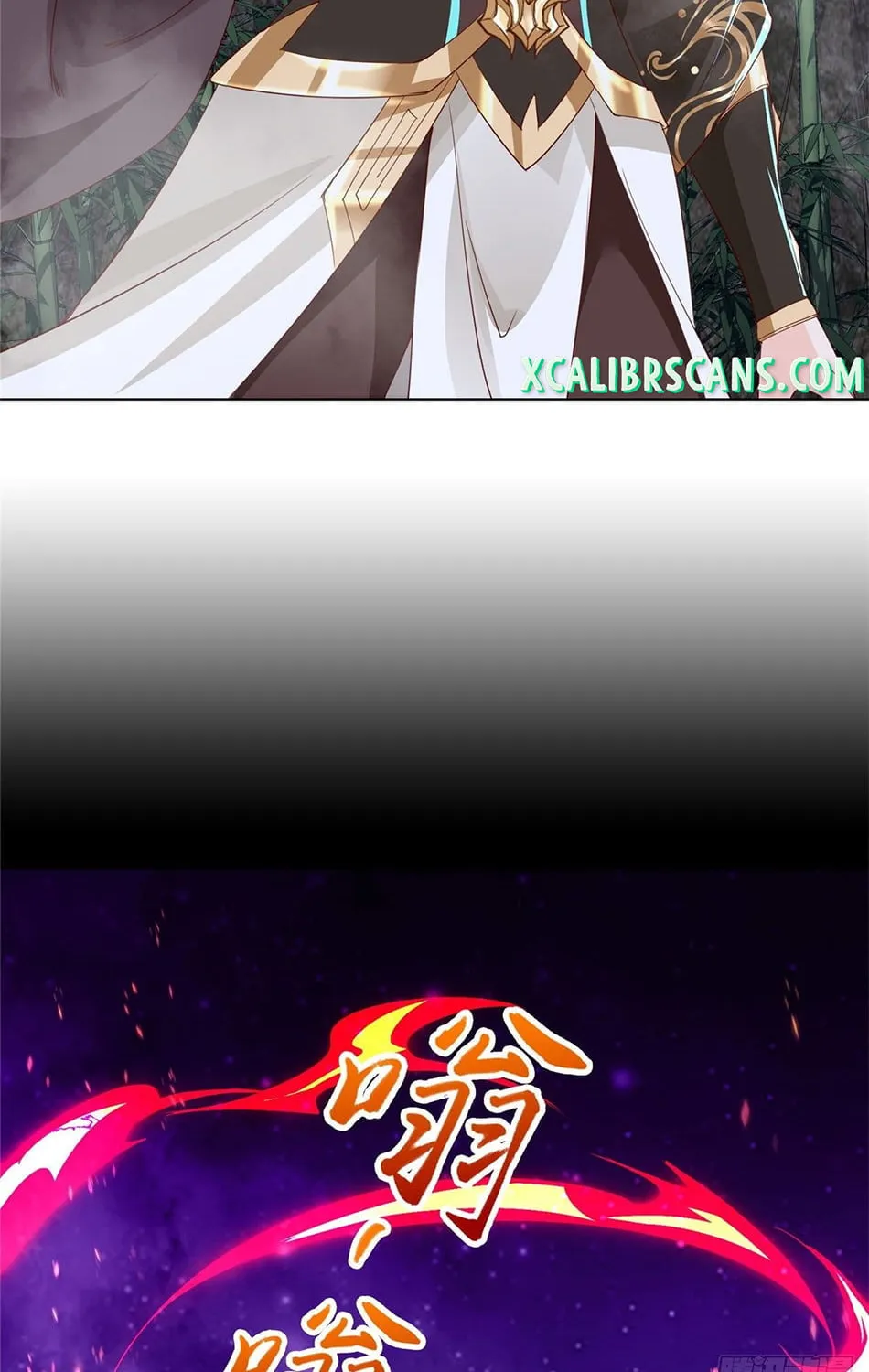 Dragon Master (Colored) Chapter 53 page 4 - 
