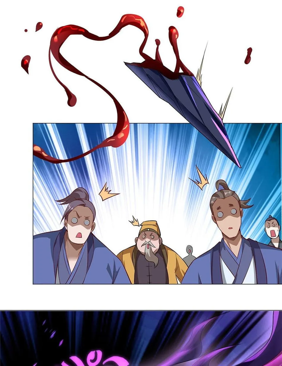 Dragon Master (Colored) Chapter 54 page 12 - 