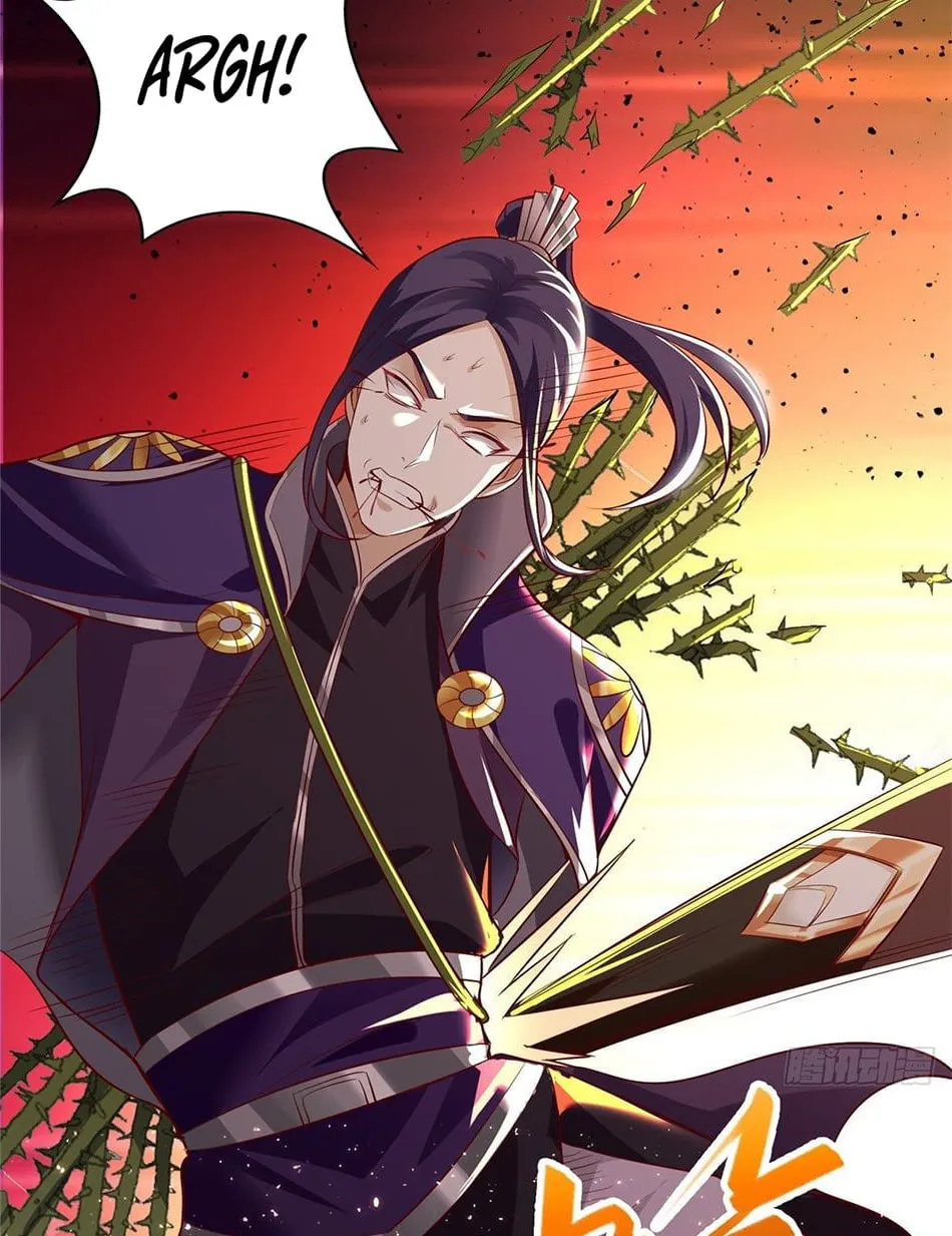 Dragon Master (Colored) Chapter 54 page 3 - 