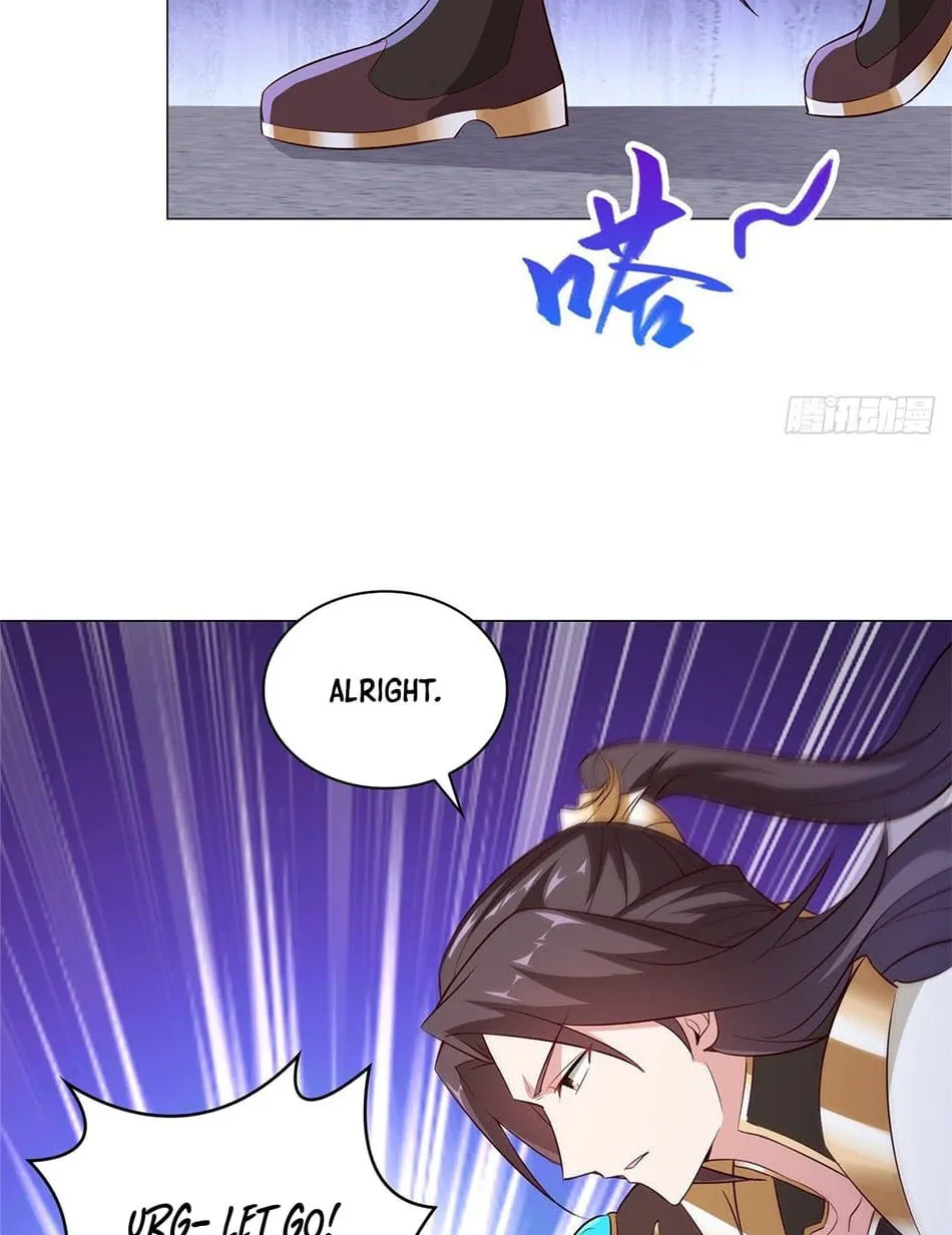 Dragon Master (Colored) Chapter 54 page 27 - 