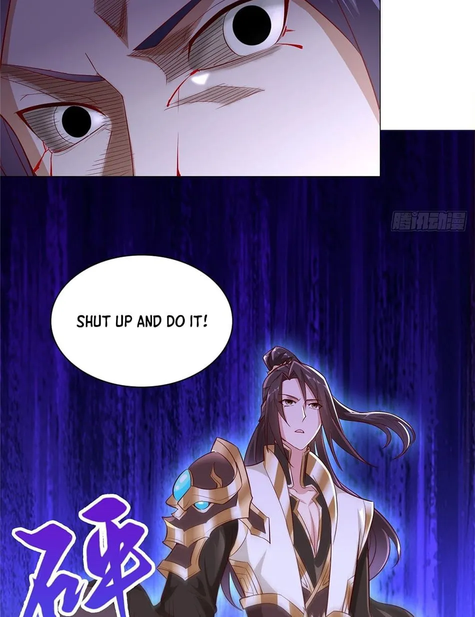Dragon Master (Colored) Chapter 54 page 33 - 