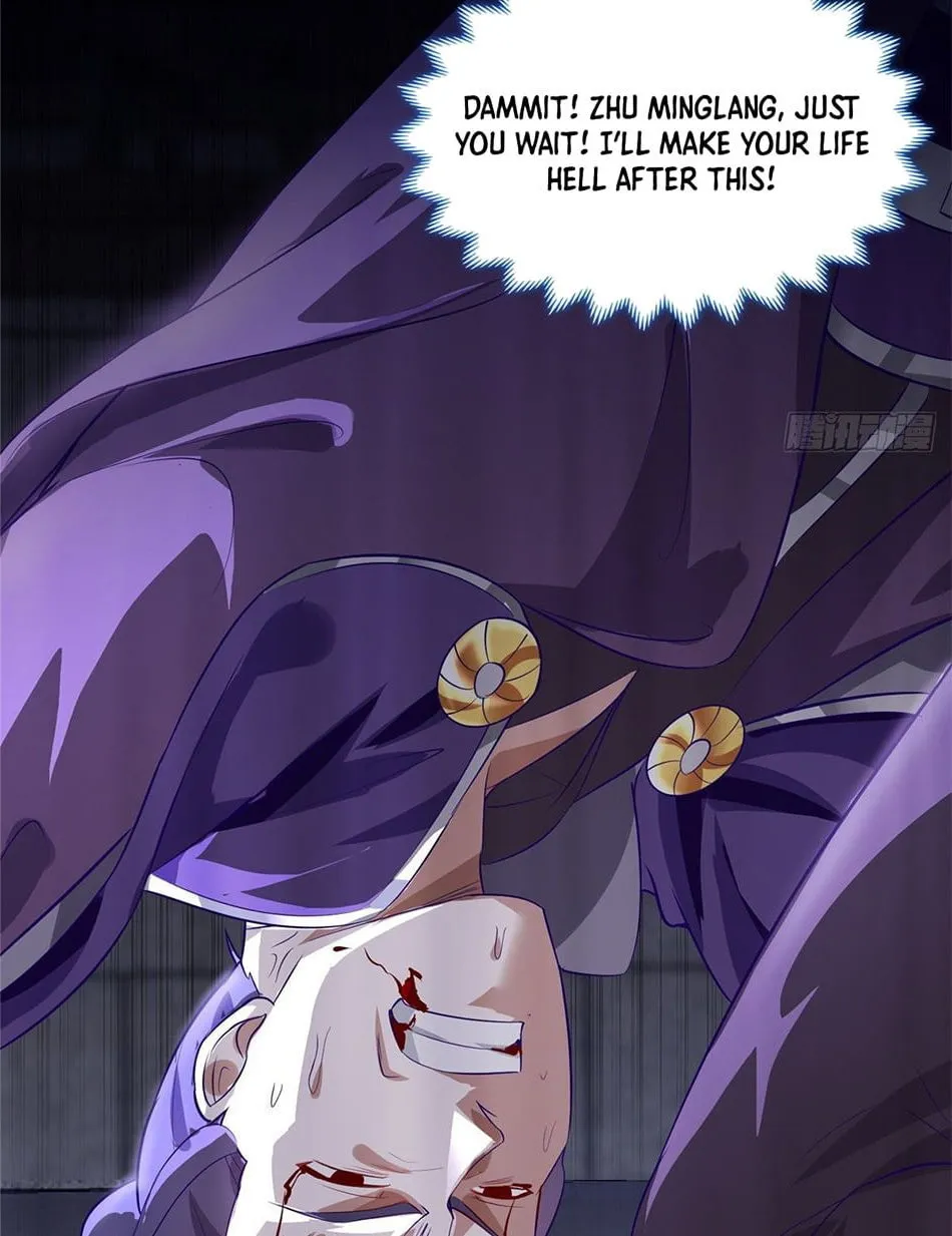 Dragon Master (Colored) Chapter 54 page 36 - 