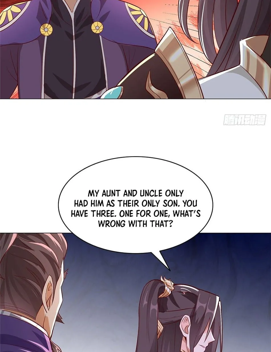 Dragon Master (Colored) Chapter 54 page 39 - 