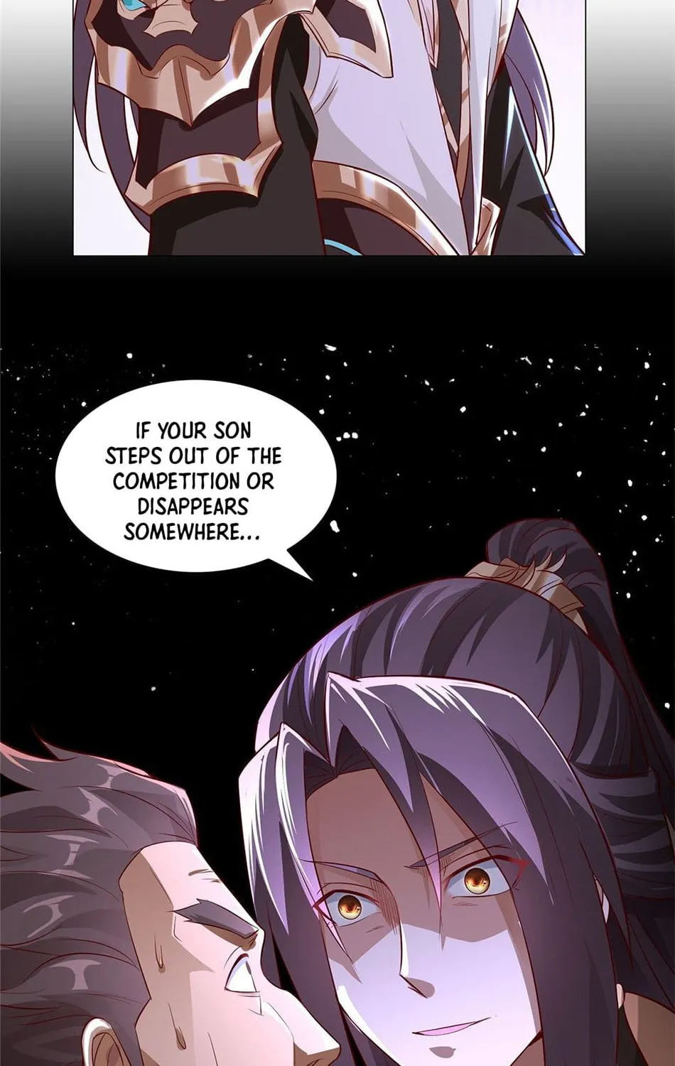 Dragon Master (Colored) Chapter 54 page 41 - 