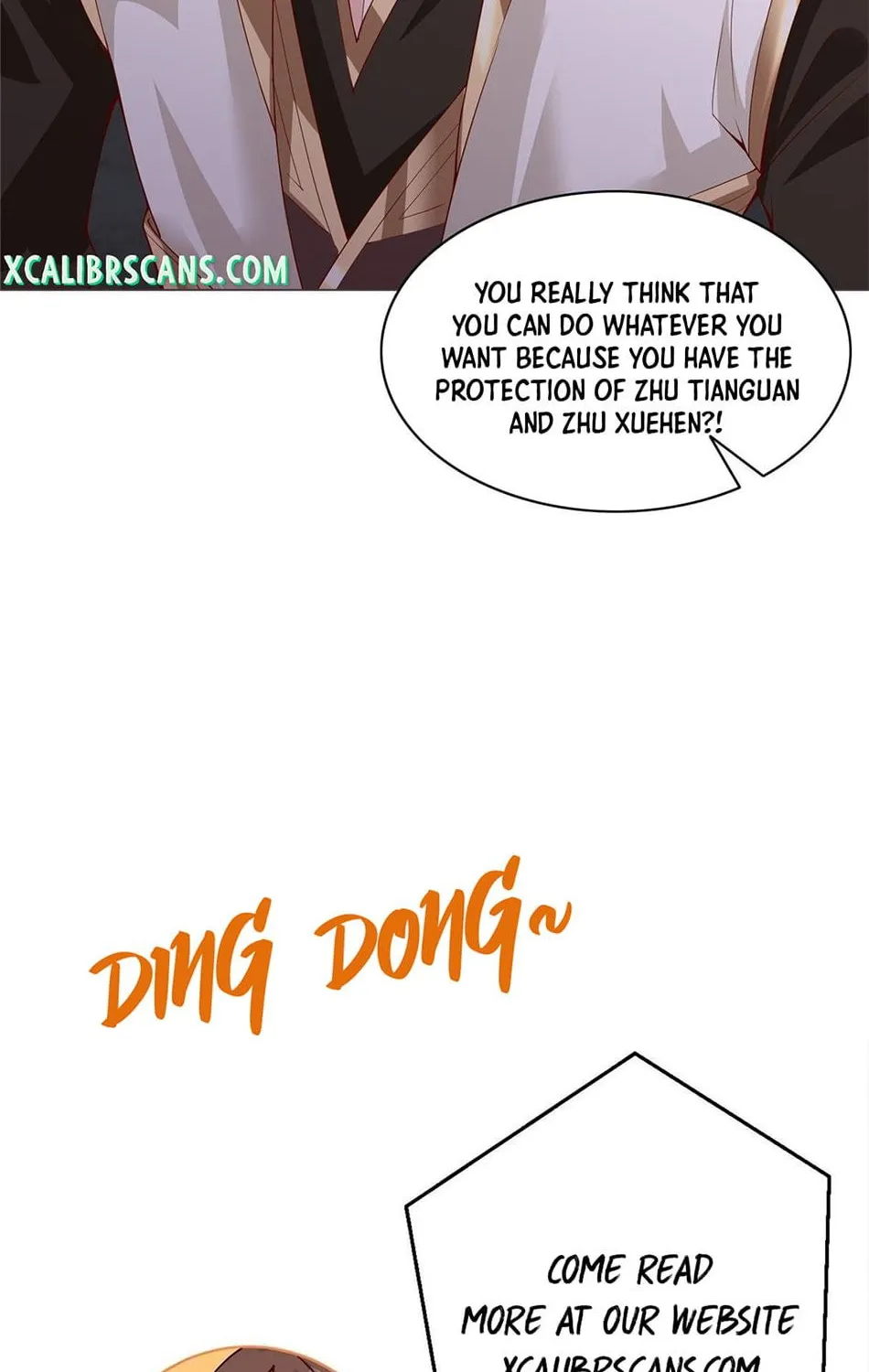 Dragon Master (Colored) Chapter 54 page 47 - 