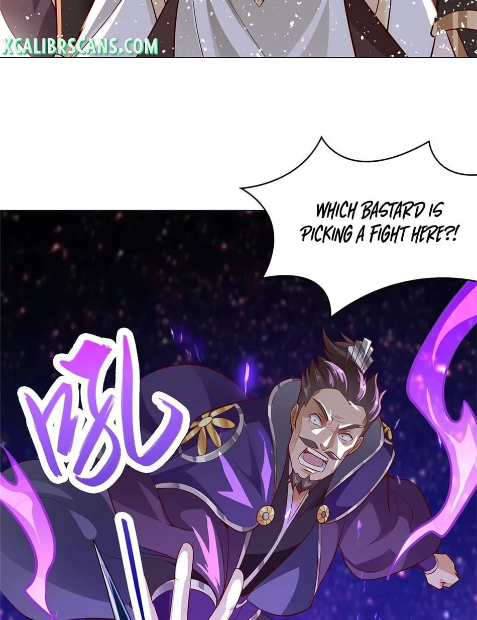 Dragon Master (Colored) Chapter 54 page 6 - 