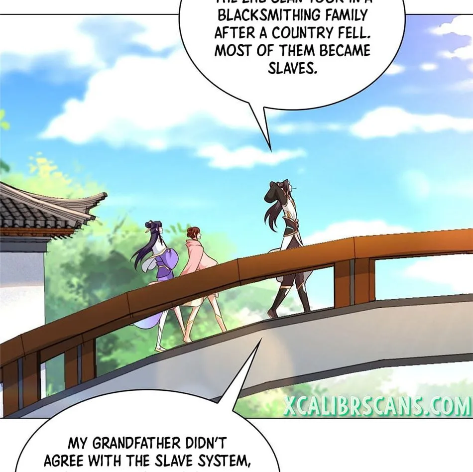 Dragon Master (Colored) Chapter 55 page 15 - 